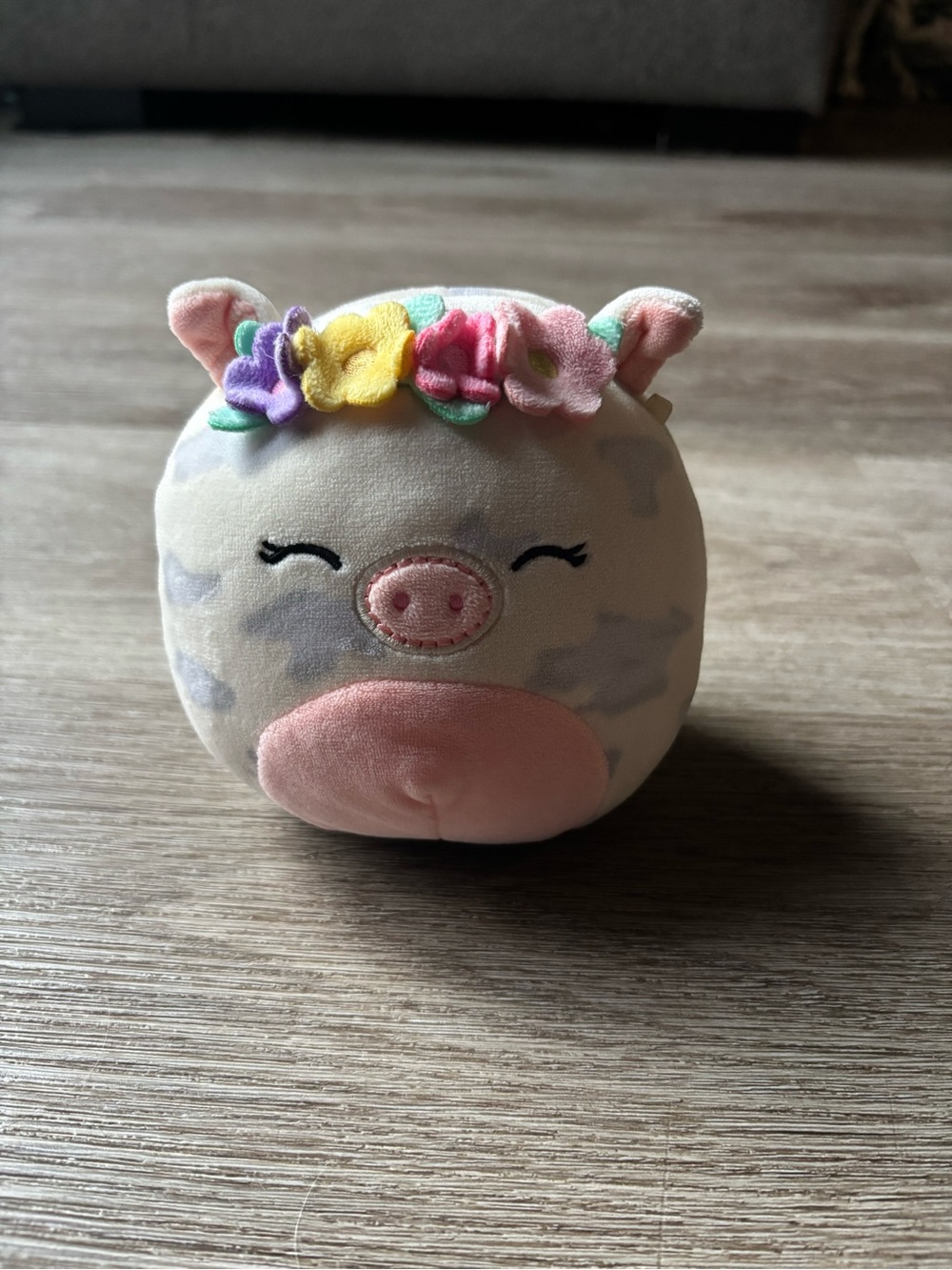 Squishmallows - Rosie the spotted pig